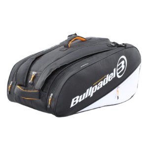 PALETERO BULLPADEL BPP25014 PERFORMANCE NEGRO