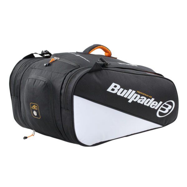 PALETERO BULLPADEL BPP25014 PERFORMANCE NEGRO - Image 5