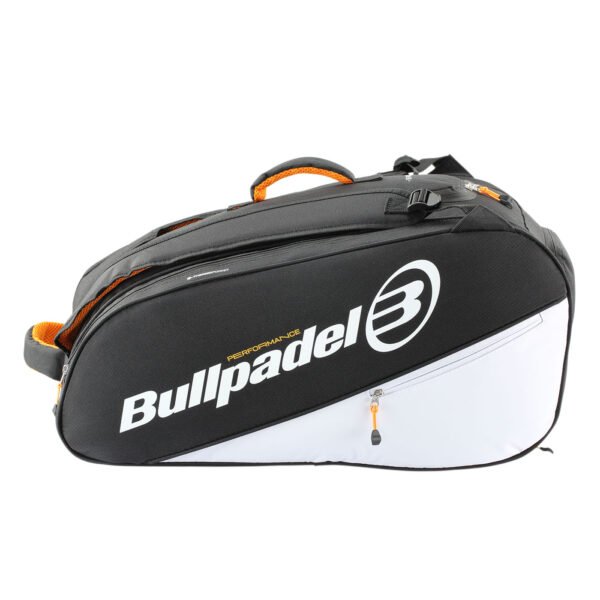 PALETERO BULLPADEL BPP25014 PERFORMANCE NEGRO - Image 4