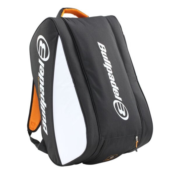 PALETERO BULLPADEL BPP25014 PERFORMANCE NEGRO - Image 3