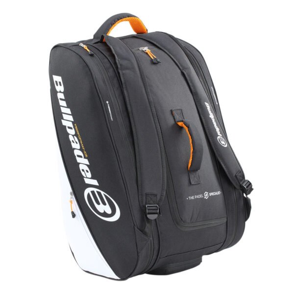 PALETERO BULLPADEL BPP25014 PERFORMANCE NEGRO - Image 2