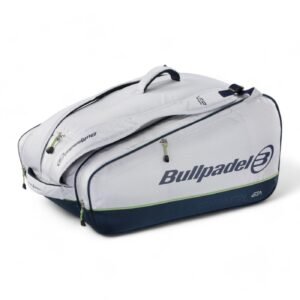 PALETERO BULLPADEL BPP25021 PEARL BLANCO
