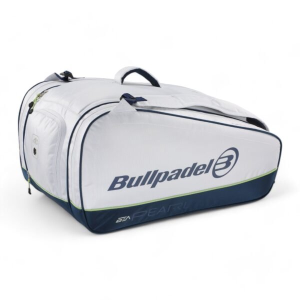 PALETERO BULLPADEL BPP25021 PEARL BLANCO - Image 5