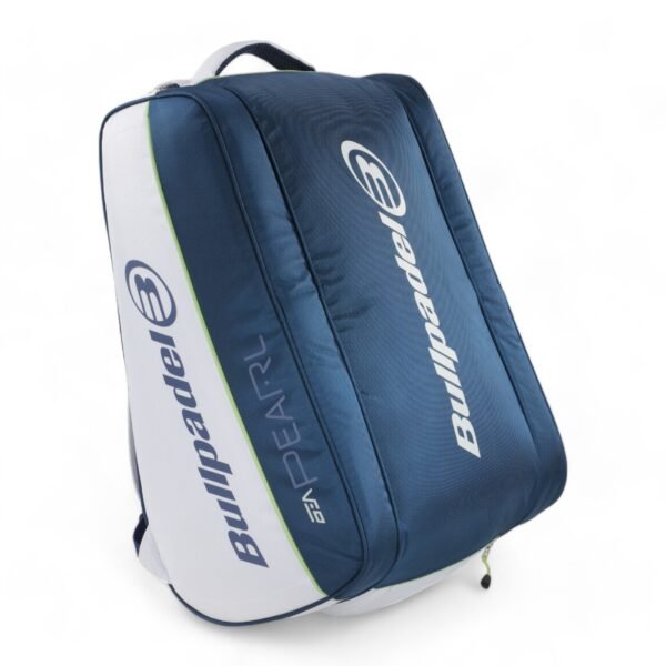 PALETERO BULLPADEL BPP25021 PEARL BLANCO - Image 3