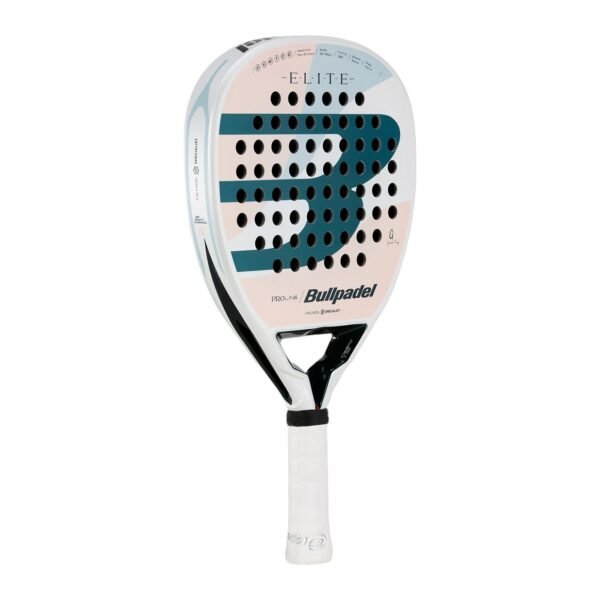 PALA BULLPADEL ELITE W 25 - Image 2