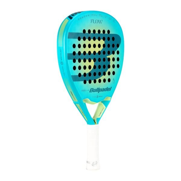 PALA BULLPADEL FLOW WOMAN 25 - Image 2