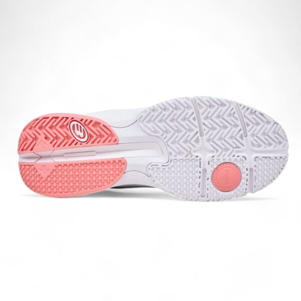 ZAPATILLA BULLPADEL IONIC 25 NEGRO - Image 2