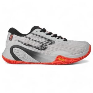 ZAPATILLA BULLPADEL HACK VIBRAM 25V