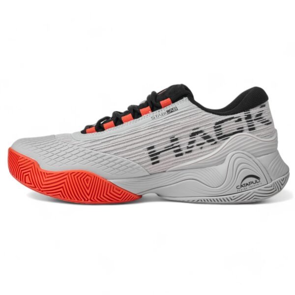 ZAPATILLA BULLPADEL HACK VIBRAM 25V - Image 4