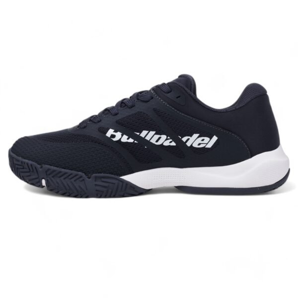 ZAPATILLA BULLPADEL HYBRID FLY 25V AZUL MARINO - Image 4