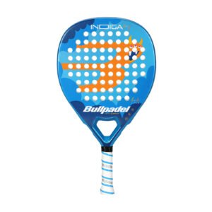 PALA BULLPADEL INDIGA BOY 25