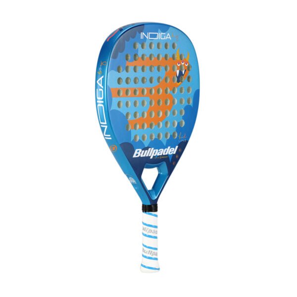 PALA BULLPADEL INDIGA BOY 25 - Image 2