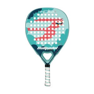 PALA BULLPADEL INDIGA GIRL 25