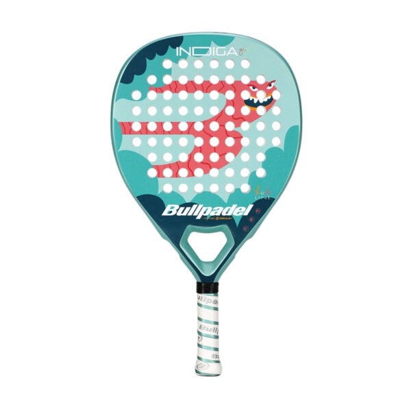 PALA BULLPADEL INDIGA GIRL 25