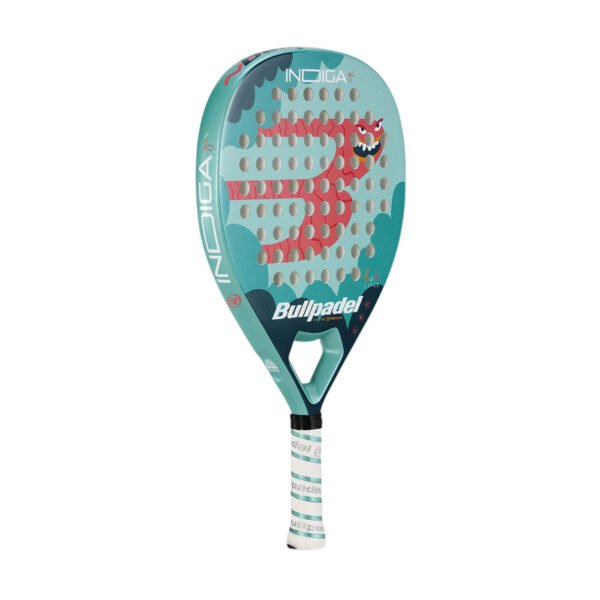PALA BULLPADEL INDIGA GIRL 25 - Image 2