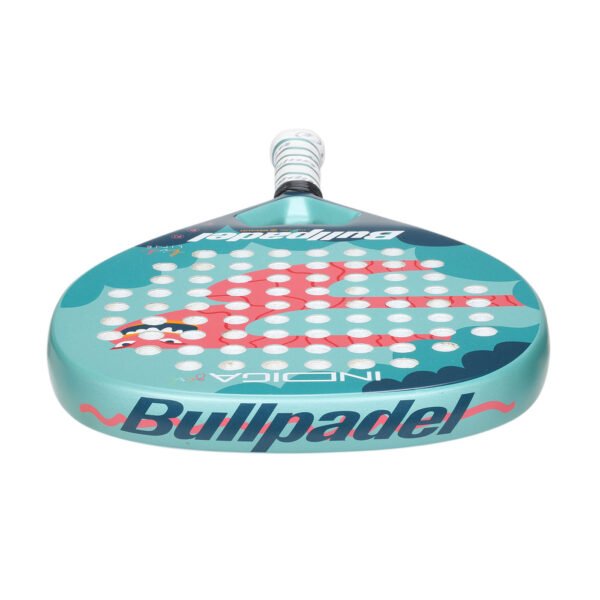 PALA BULLPADEL INDIGA GIRL 25 - Image 4