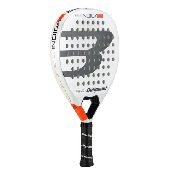 PALA BULLPADEL INDIGA PWR 25 - Image 2