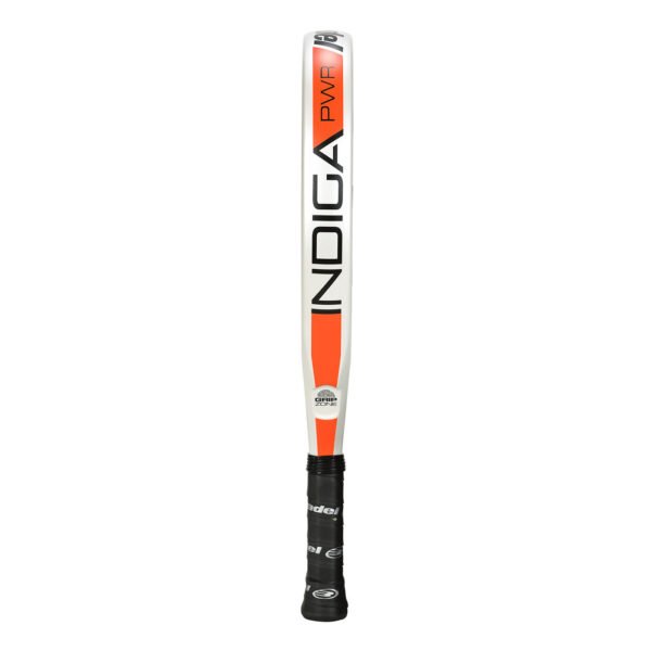 PALA BULLPADEL INDIGA PWR 25 - Image 3