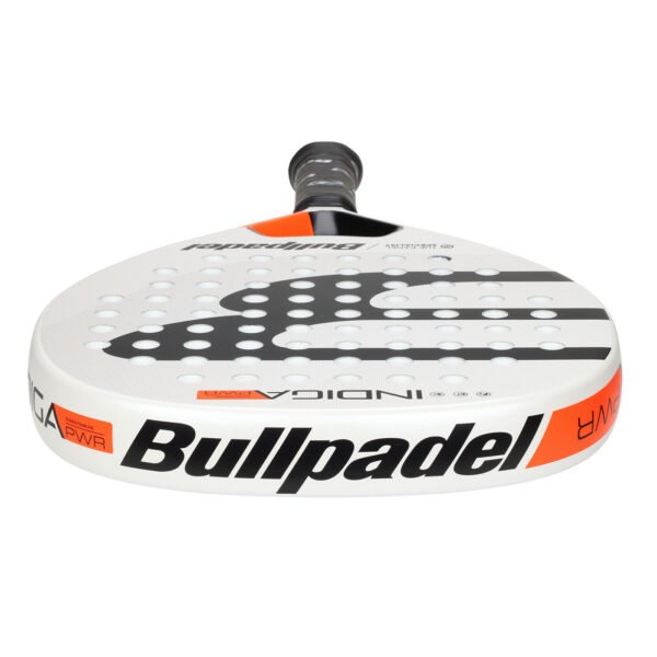 PALA BULLPADEL INDIGA PWR 25 - Image 4