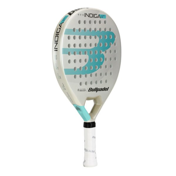 PALA BULLPADEL INDIGA W 25 - Image 2