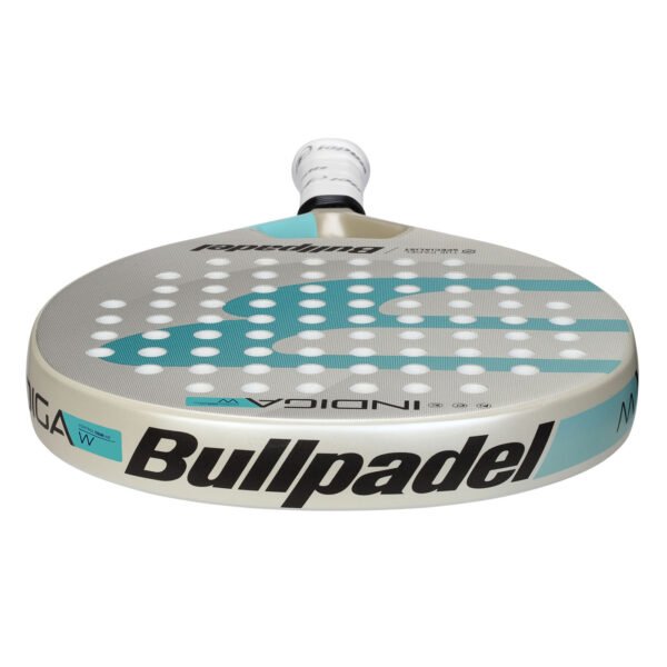 PALA BULLPADEL INDIGA W 25 - Image 4