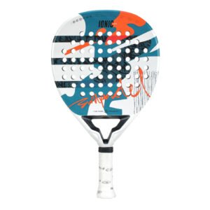 PALA BULLPADEL IONIC LIGHT 25
