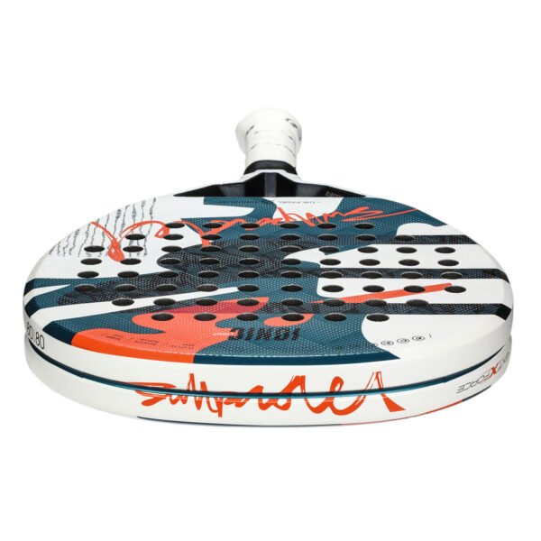 PALA BULLPADEL IONIC LIGHT 25 - Image 4