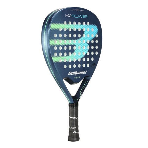 PALA BULLPADEL K2 POWER 25 - Image 2
