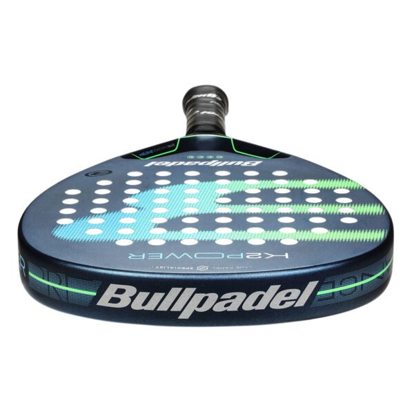 PALA BULLPADEL K2 POWER 25 - Image 4