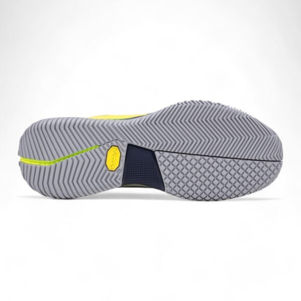 ZAPATILLA BULLPADEL NEURON VIBRAM 25V BLANCO - Image 2