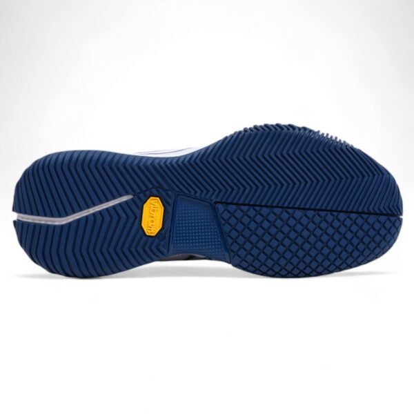 ZAPATILLA BULLPADEL PEARL VIBRAM 25V BLANCO - Image 2