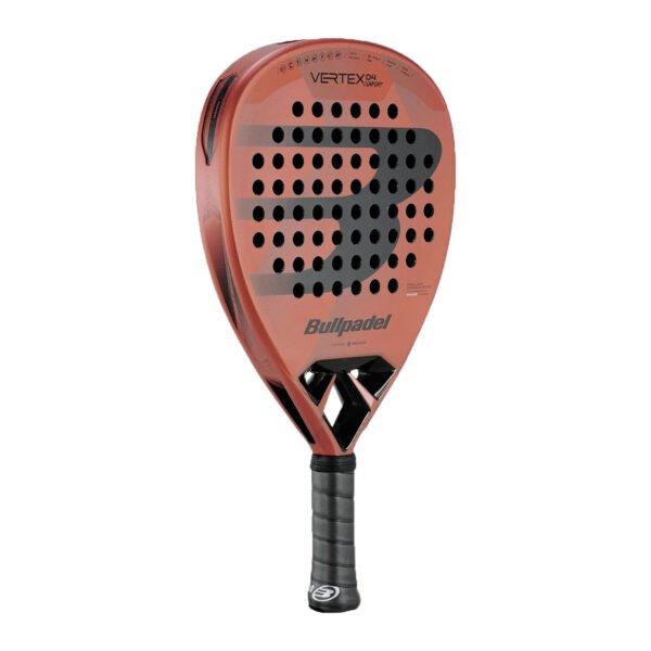PALA BULLPADEL VERTEX 04 COMFORT 25 - Image 2