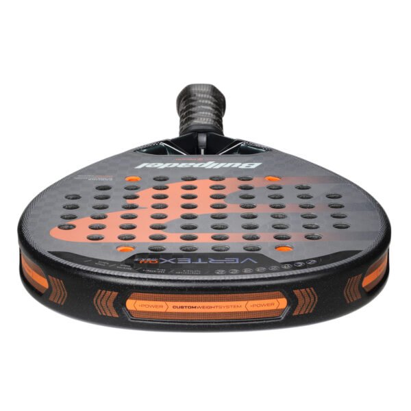 PALA BULLPADEL VERTEX 04 HYBRID 25 - Image 4