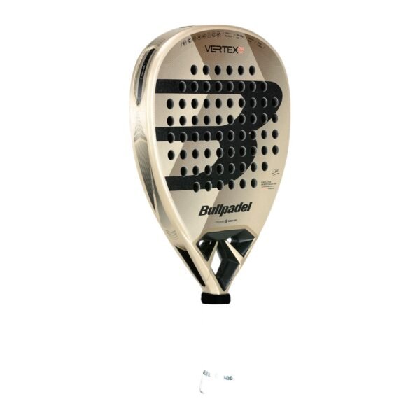 PALA BULLPADEL VERTEX 04 W 25 - Image 2