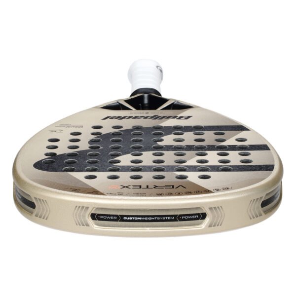 PALA BULLPADEL VERTEX 04 W 25 - Image 4