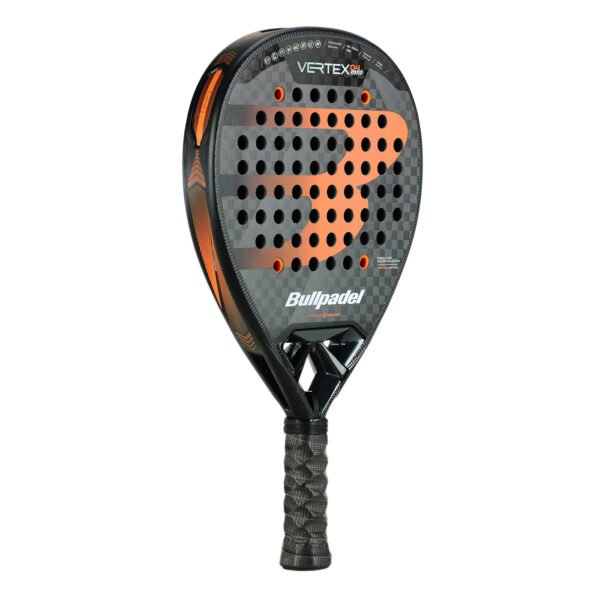 PALA BULLPADEL VERTEX 04 HYBRID 25 - Image 2