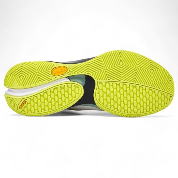 ZAPATILLA BULLPADEL VERTEX VIBRAM 25V BLANCO - Image 2