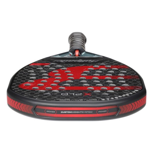 PALA BULLPADEL XPLO 25 - Image 4