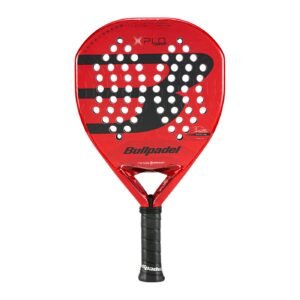 PALA BULLPADEL XPLO 25 COMFORT