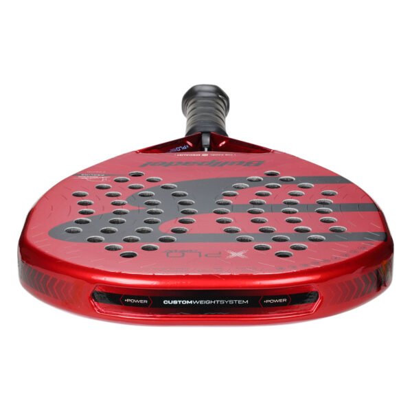 PALA BULLPADEL XPLO 25 COMFORT - Image 4