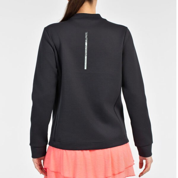 SUDADERA BULLPADEL ACORE - Image 2
