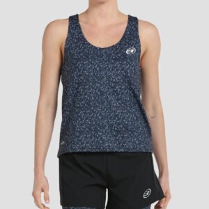 CAMISETA BULLPADEL BISAS
