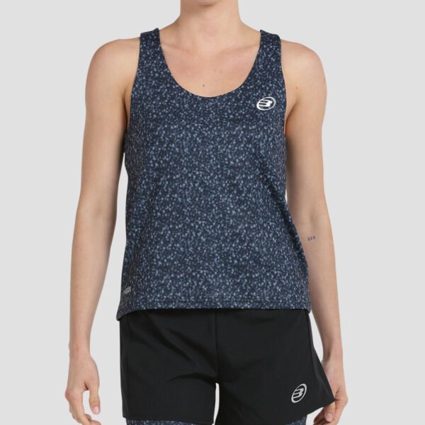 CAMISETA BULLPADEL BISAS