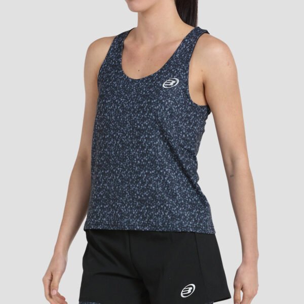 CAMISETA BULLPADEL BISAS - Image 4