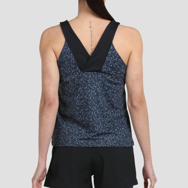 CAMISETA BULLPADEL BISAS - Image 2