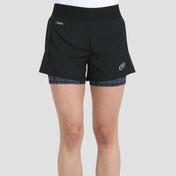 SHORT BULLPADEL BRECA