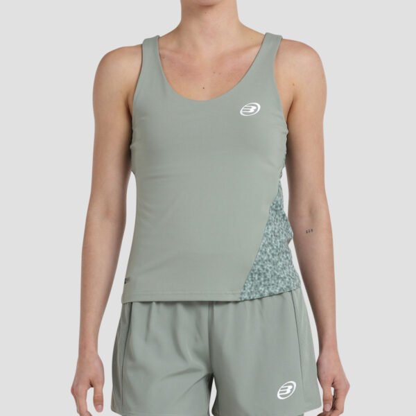 CAMISETA BULLPADEL BRETE