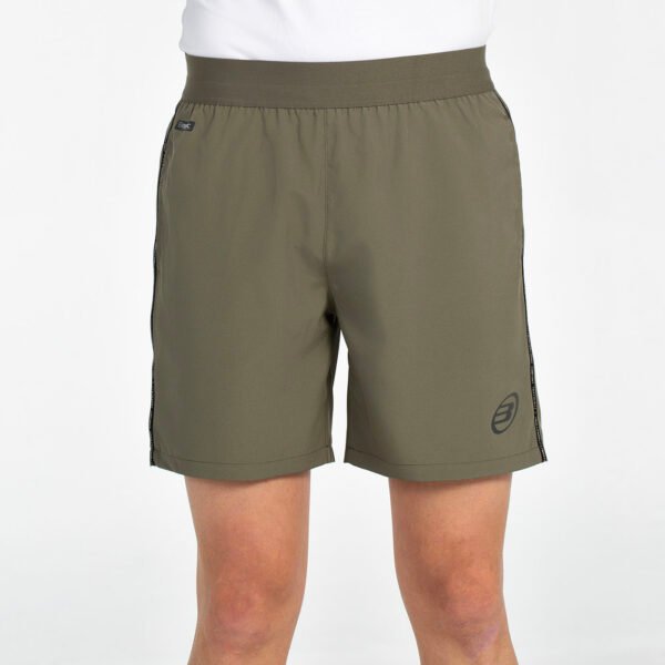 SHORT BULLPADEL MACEDA