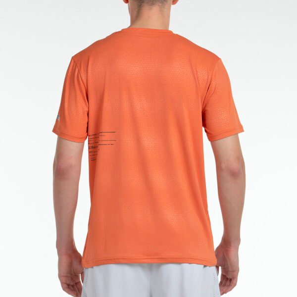 CAMISETA BULLPADEL MOFERO - Image 2