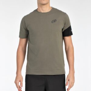 CAMISETA BULLPADEL MONTIA